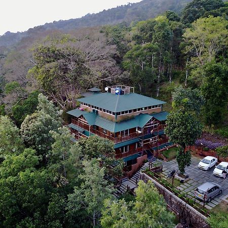 Bamboo Dale Hotel Munnar Exterior photo